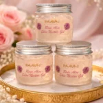 Rose Aloe Skin Nectar Gel