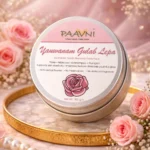 PAAVNI YAUVANAM GULAB LEPA