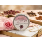 PAAVNI VARNYA GULAB LEPA