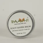Foot Saver Balm