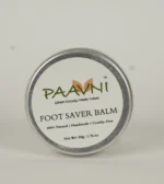 Foot Saver Balm