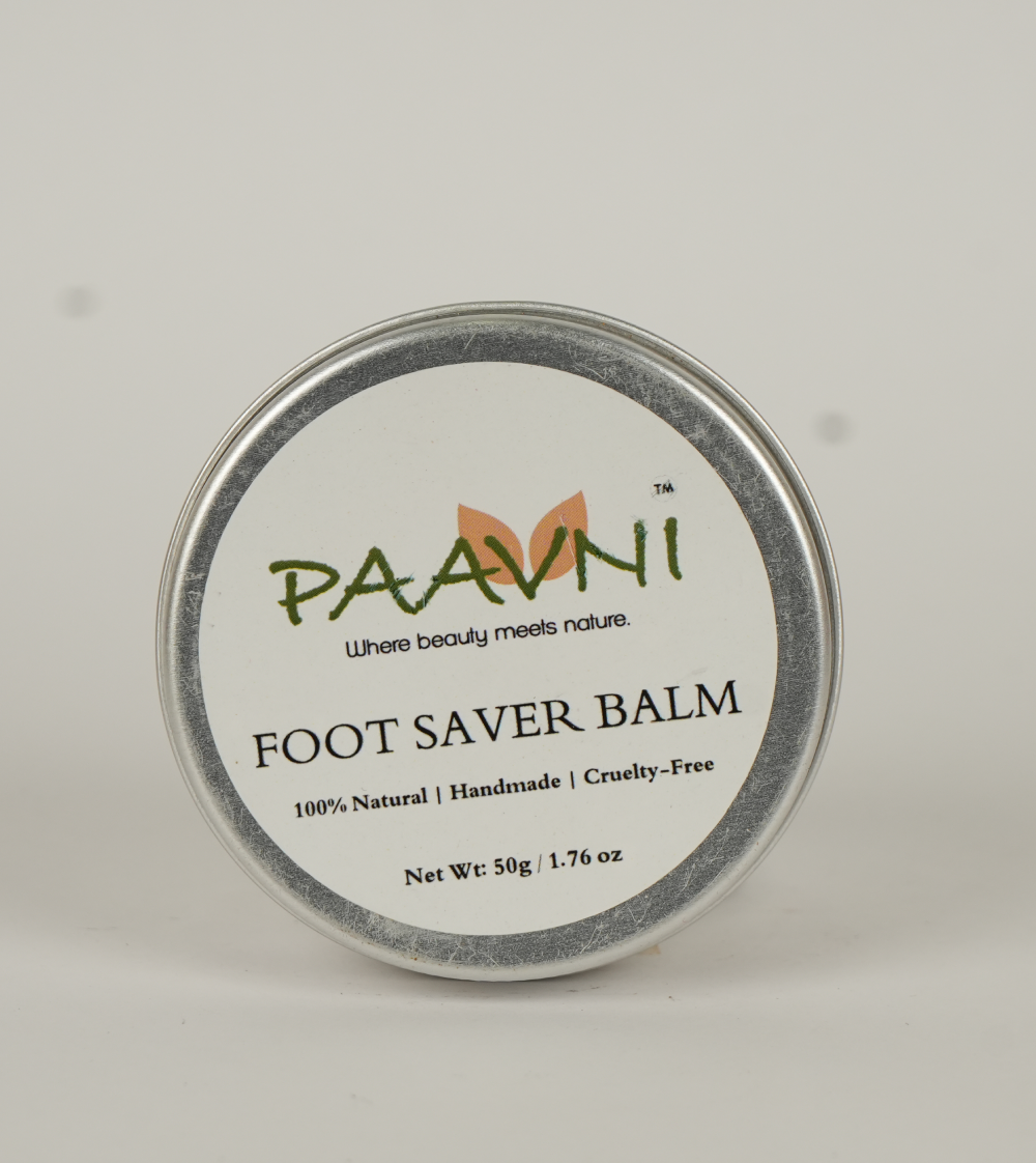 New Project (92) Foot Saver Balm - Image 1