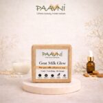 Goat Milk Soap