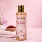 Skin Lightening Face Wash