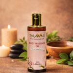 Body Massage Oil