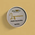 Liquorice Lip Balm