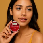 Pomegranate Lip Balm - Image 2