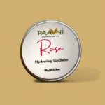 Rose Lip Balm