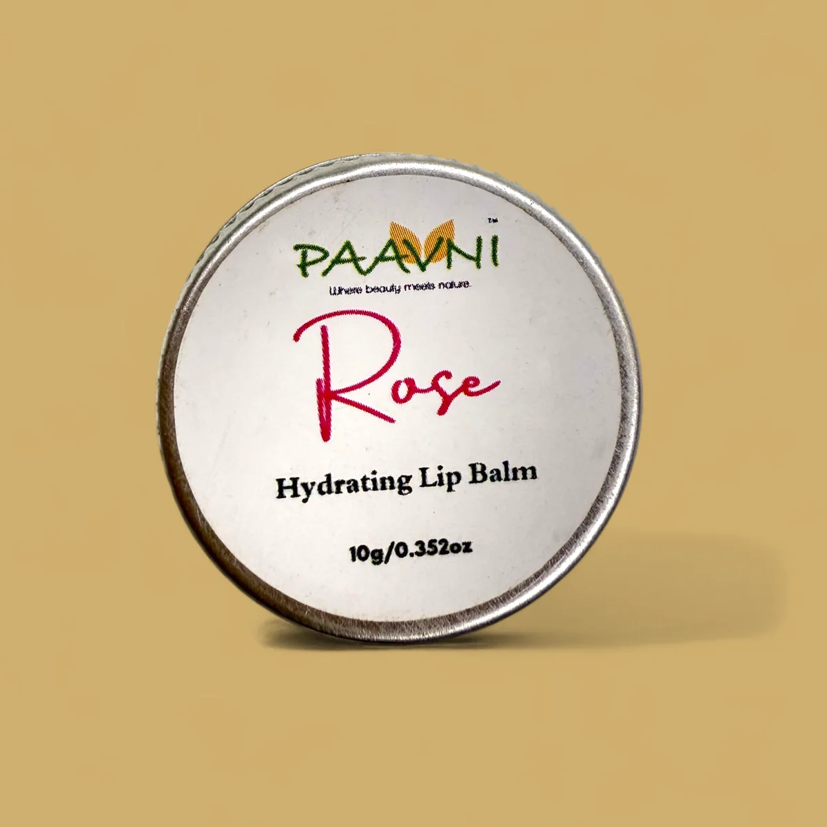 img (29) Rose Lip Balm - Image 1