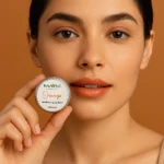 Orange Lip Balm - Image 2