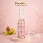 Salicylic toner