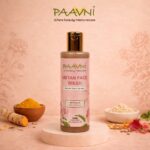 Ubtan face wash